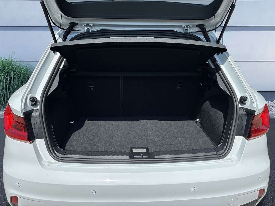 Audi A1 - Imagem 8