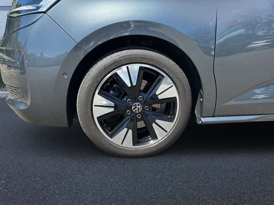 Volkswagen T7 Multivan - Imagem 7