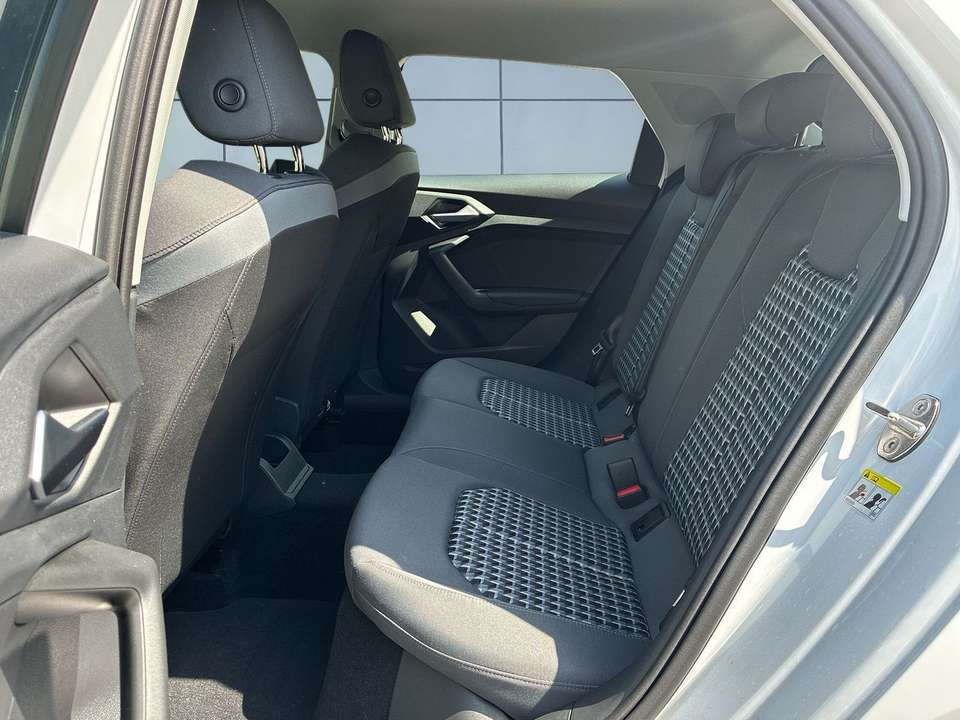 Audi A1 - Imagem 10