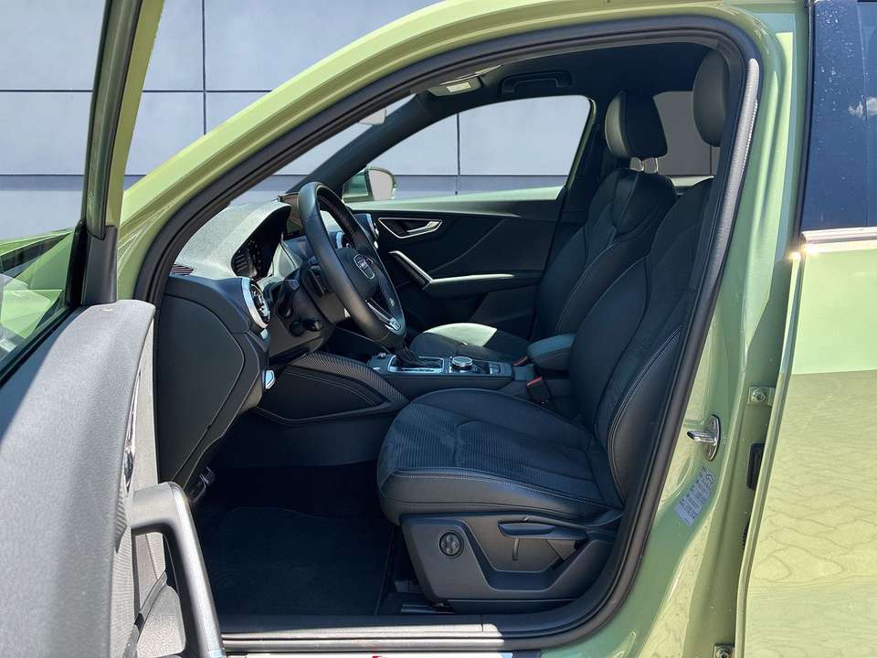 Audi SQ2 - Imagem 9