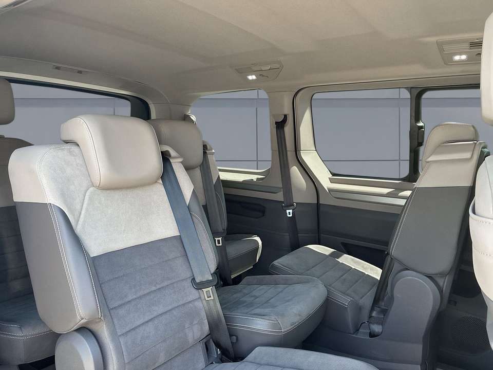 Volkswagen T7 Multivan - Imagem 10