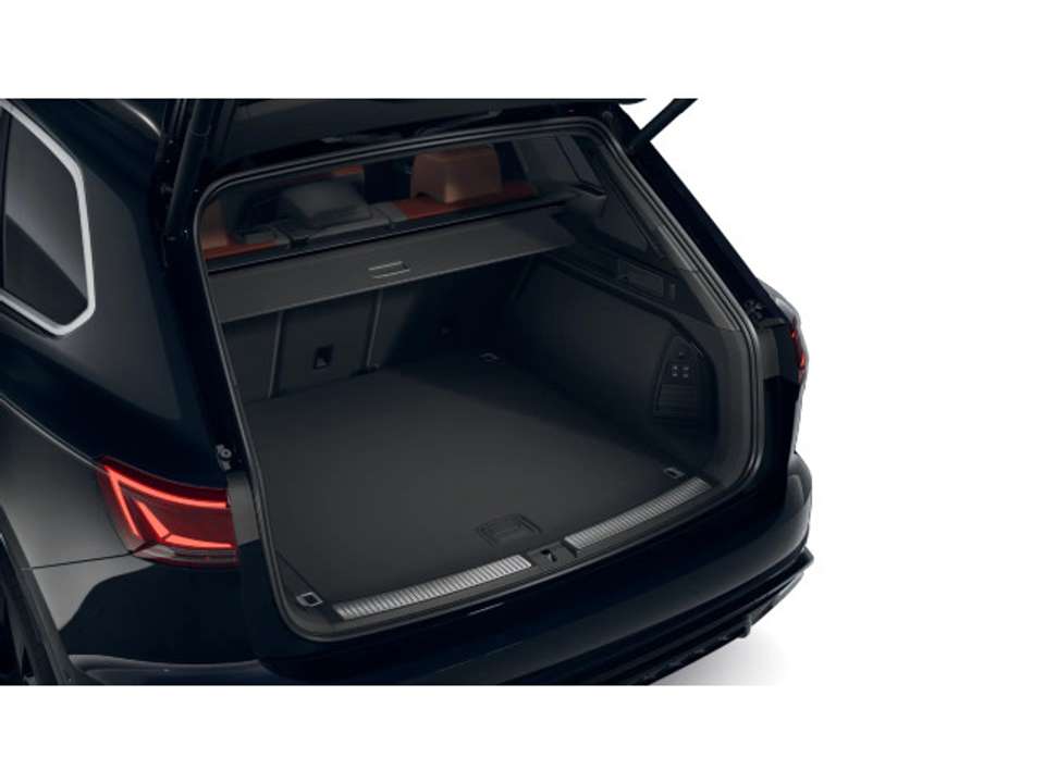 Volkswagen Touareg - Imagem 13
