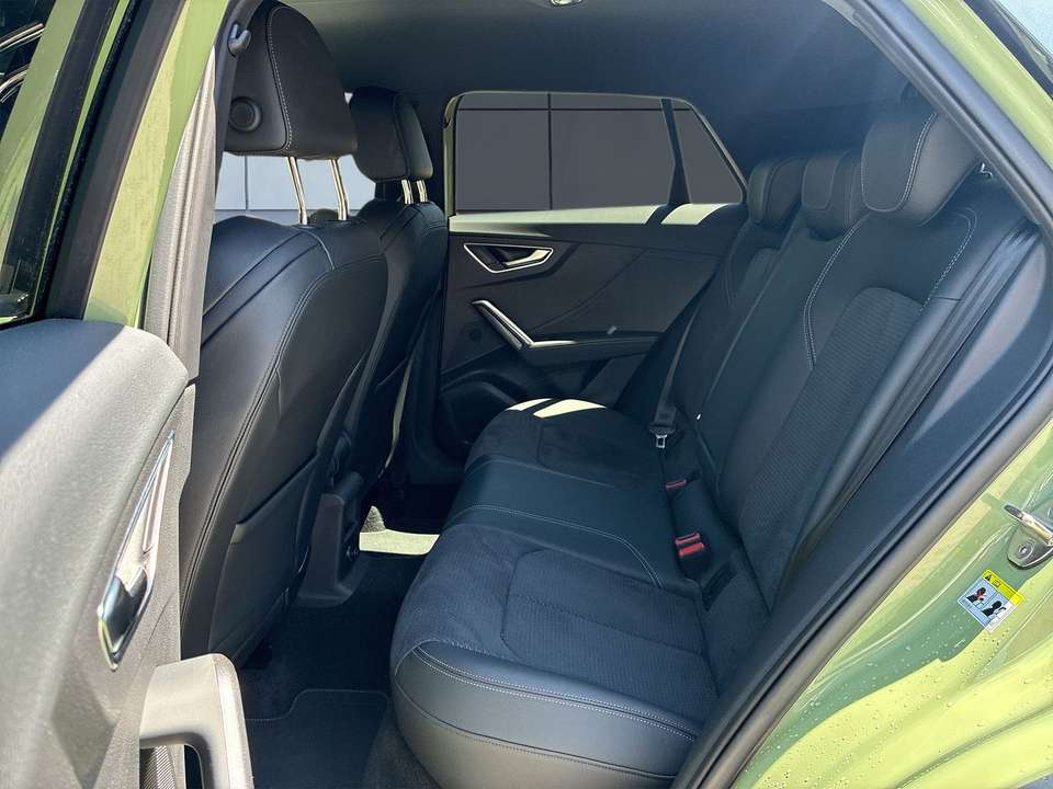 Audi SQ2 - Imagem 10