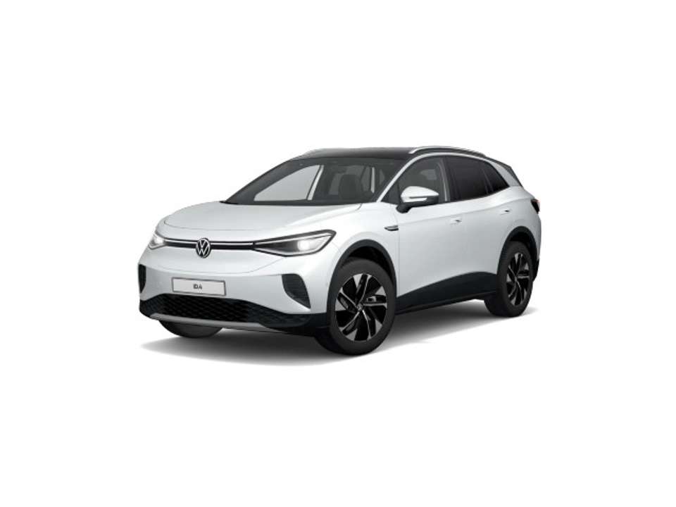 Volkswagen ID.4 - Imagem 2