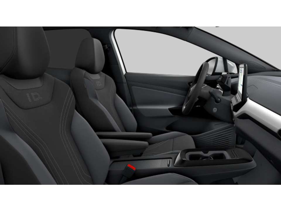 Volkswagen ID.4 - Imagem 3