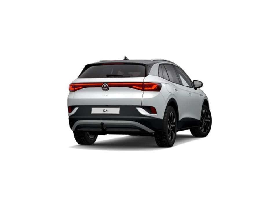 Volkswagen ID.4 - Imagem 5