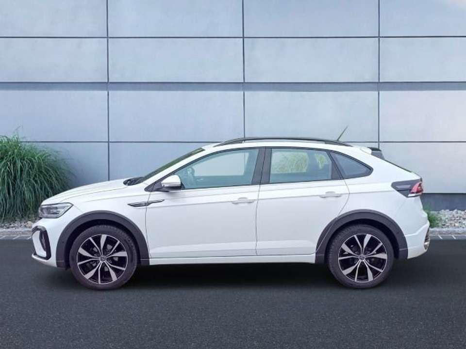 Volkswagen Taigo - Imagem 2