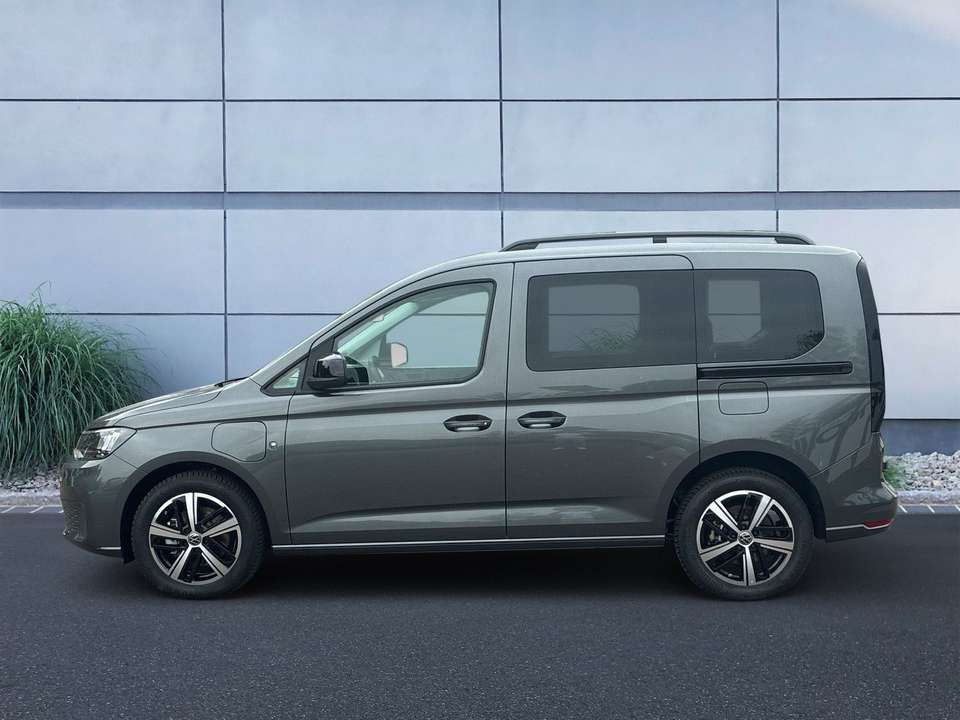 Volkswagen Caddy - Imagem 2