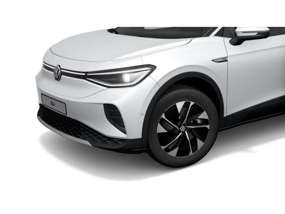 Volkswagen ID.4 - Imagem 6