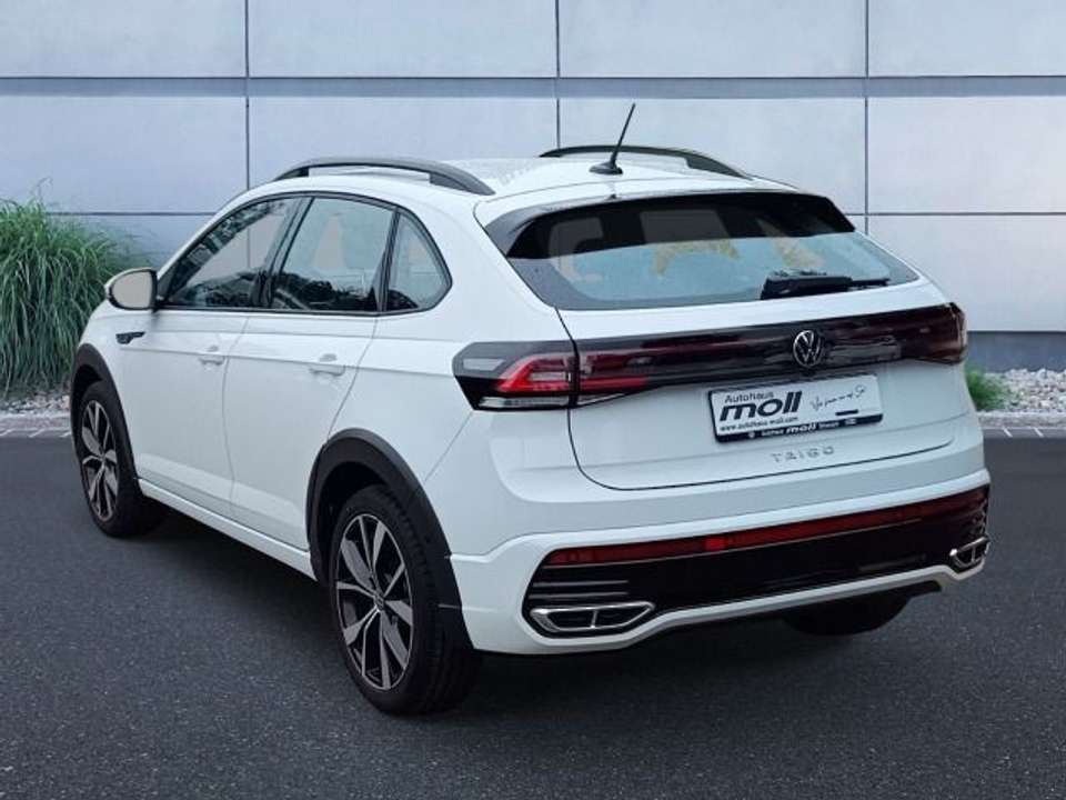 Volkswagen Taigo - Imagem 3