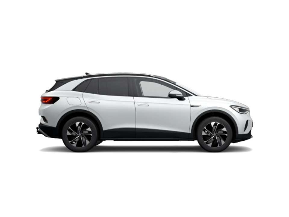 Volkswagen ID.4 - Imagem 8