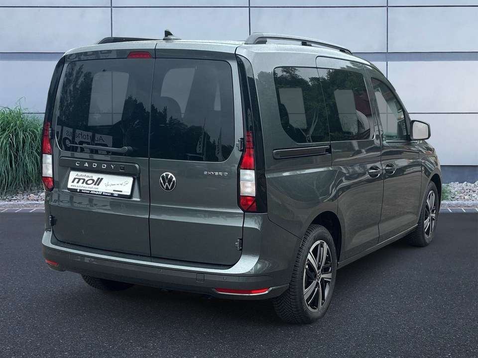 Volkswagen Caddy - Imagem 4