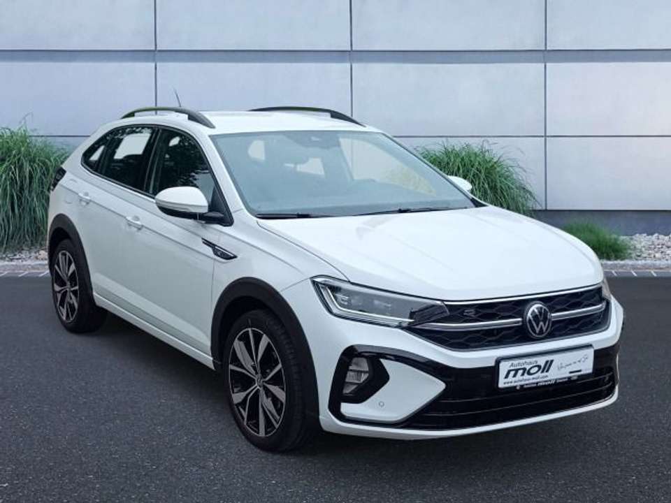 Volkswagen Taigo - Imagem 5
