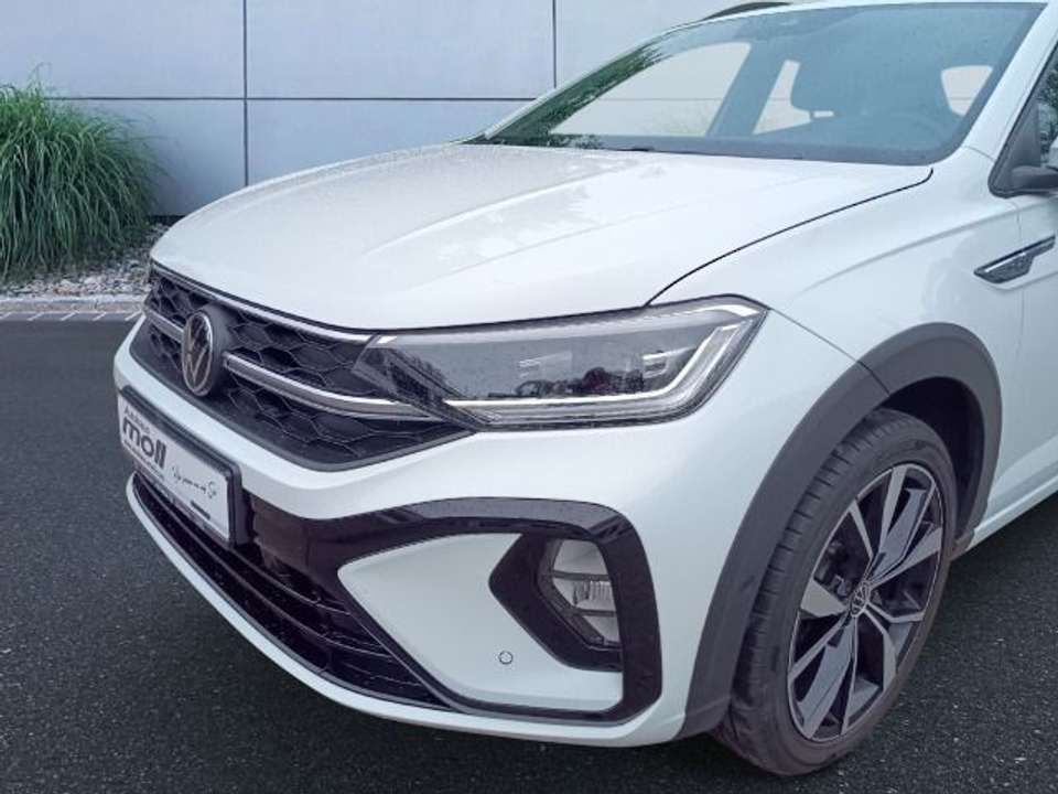 Volkswagen Taigo - Imagem 6