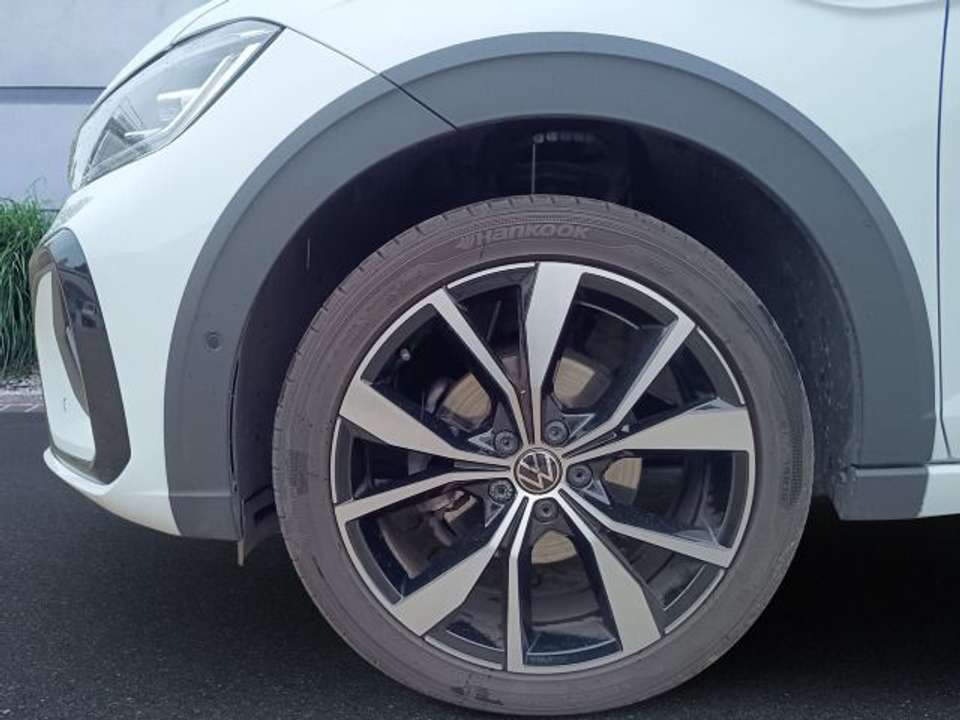 Volkswagen Taigo - Imagem 7