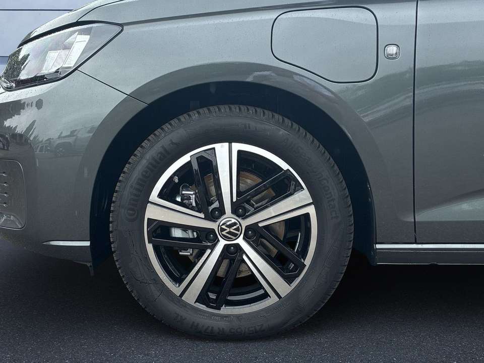 Volkswagen Caddy - Imagem 7