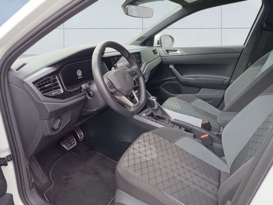 Volkswagen Taigo - Imagem 9