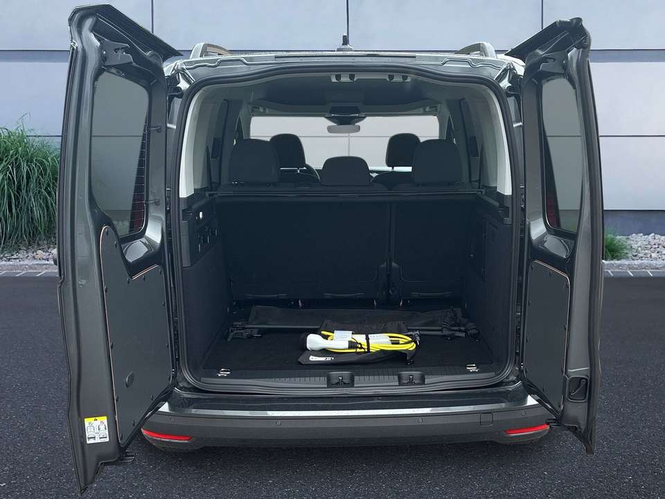 Volkswagen Caddy - Imagem 8