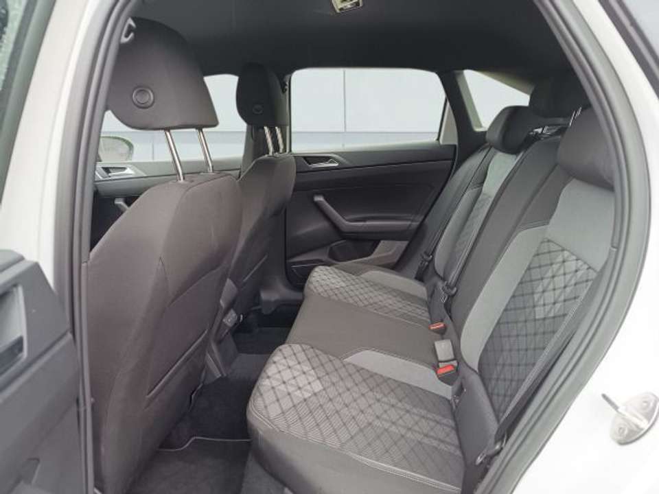 Volkswagen Taigo - Imagem 10