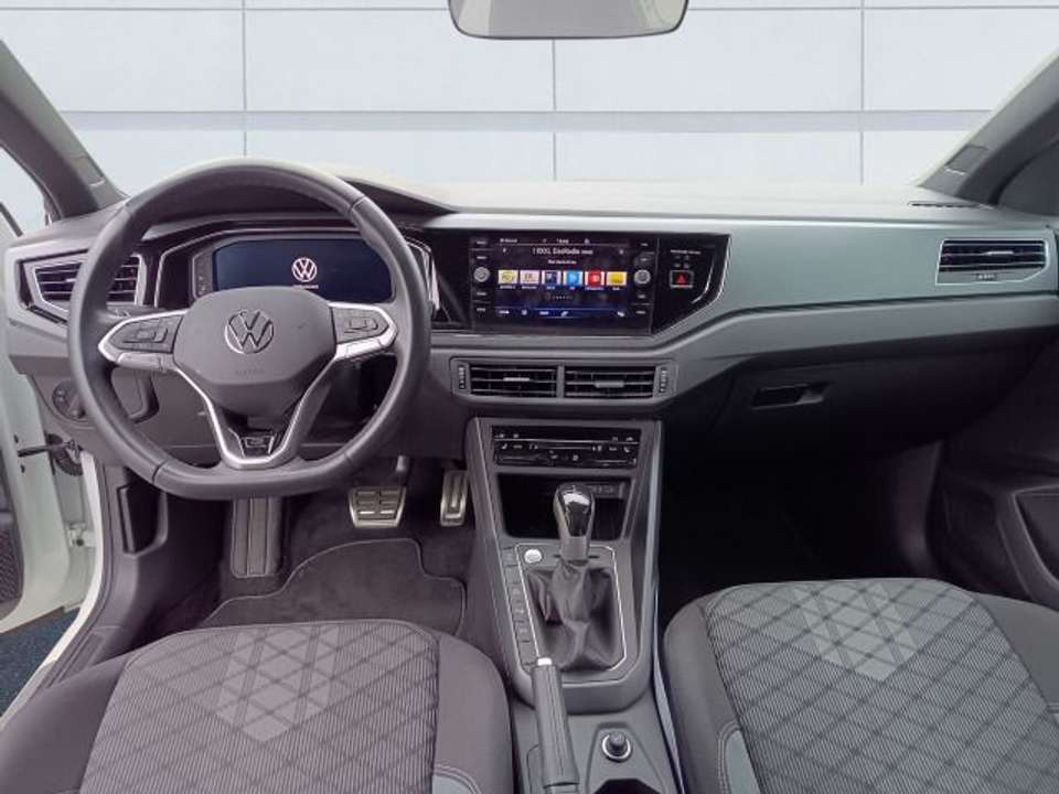 Volkswagen Taigo - Imagem 11