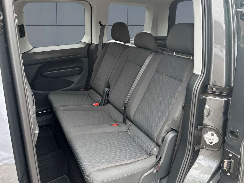 Volkswagen Caddy - Imagem 10