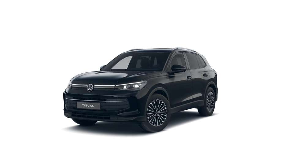 Volkswagen Tiguan - Imagem 2