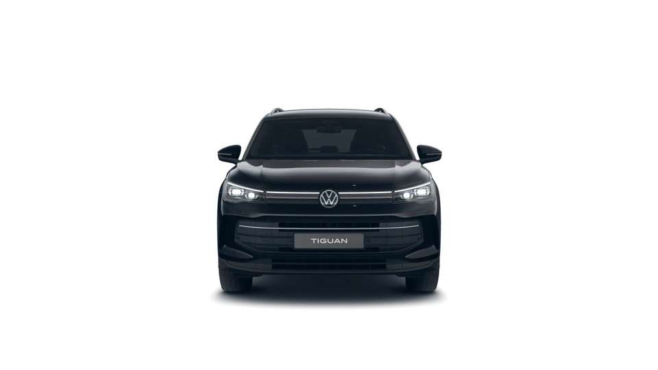 Volkswagen Tiguan - Imagem 3