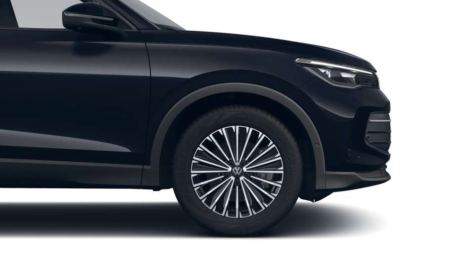 Volkswagen Tiguan - Imagem 5