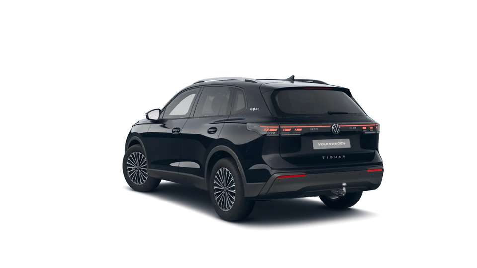 Volkswagen Tiguan - Imagem 6
