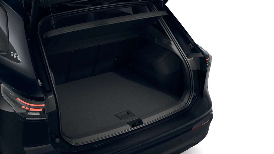Volkswagen Tiguan - Imagem 9