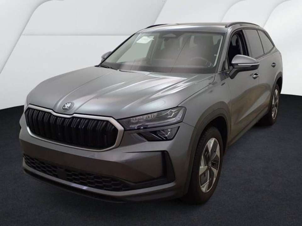 Skoda Kodiaq - Imagem 2