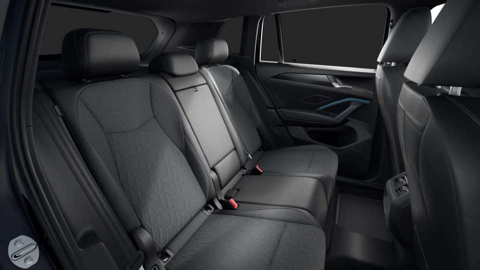 Volkswagen Tiguan - Imagem 13