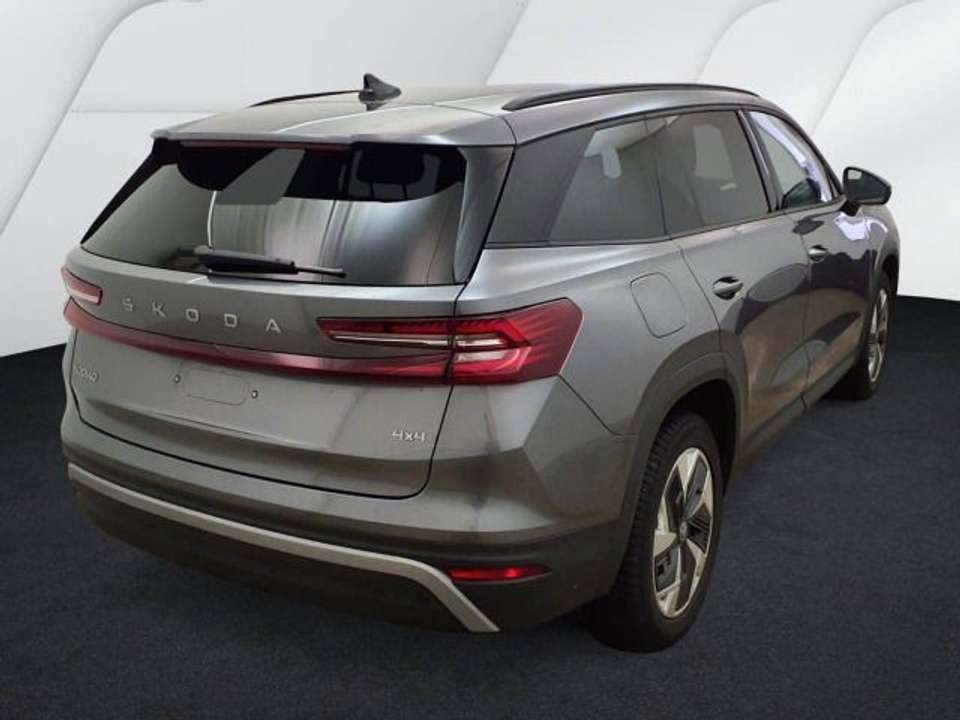 Skoda Kodiaq - Imagem 3