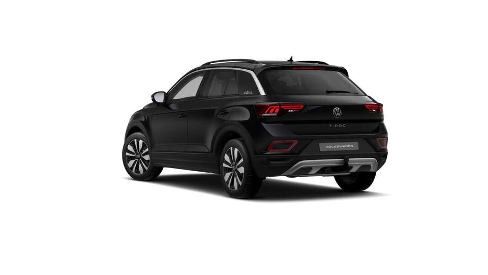 Volkswagen T-Roc - Imagem 6