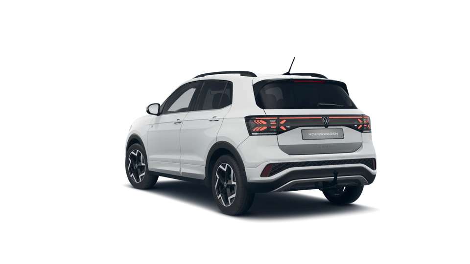 Volkswagen T-Cross - Imagem 6