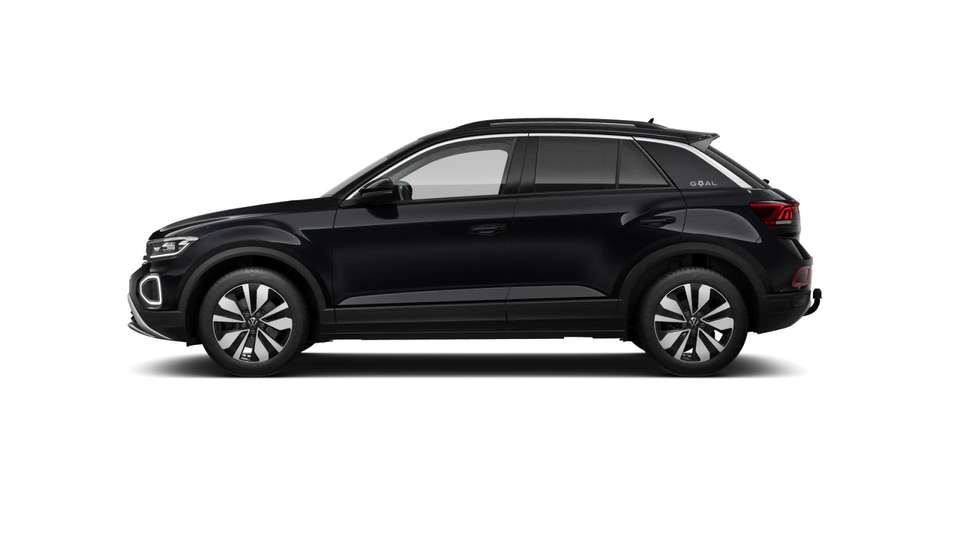 Volkswagen T-Roc - Imagem 7
