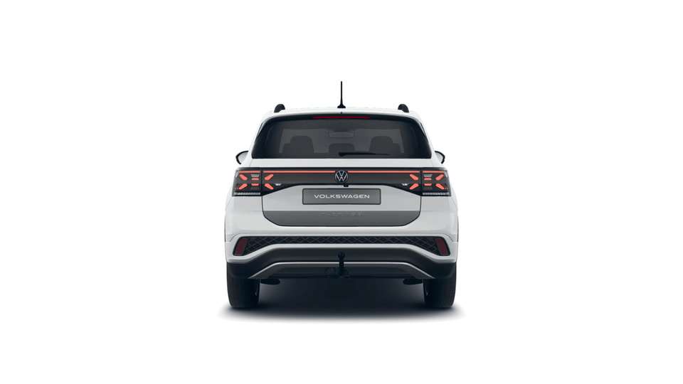 Volkswagen T-Cross - Imagem 8
