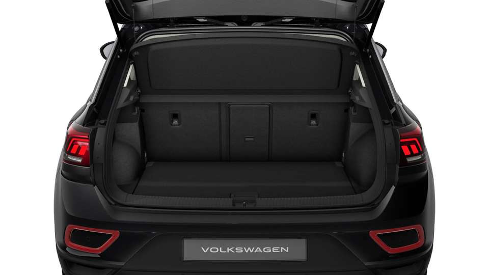 Volkswagen T-Roc - Imagem 9