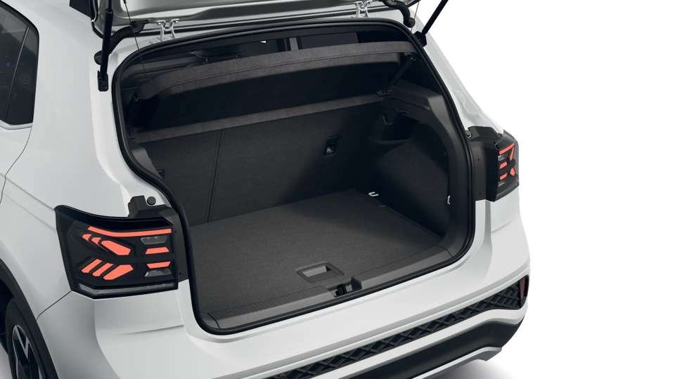 Volkswagen T-Cross - Imagem 9