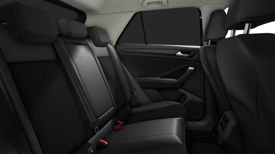 Volkswagen T-Roc - Imagem 13