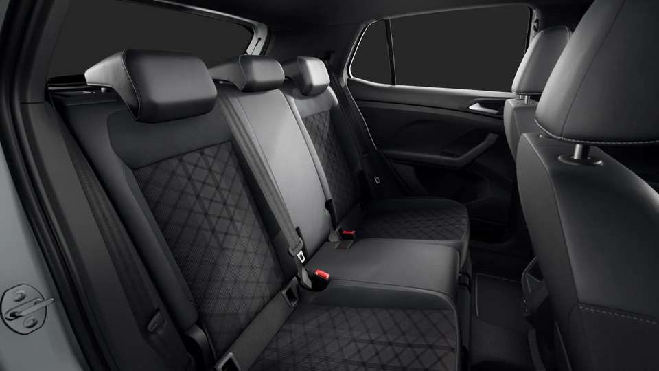 Volkswagen T-Cross - Imagem 13