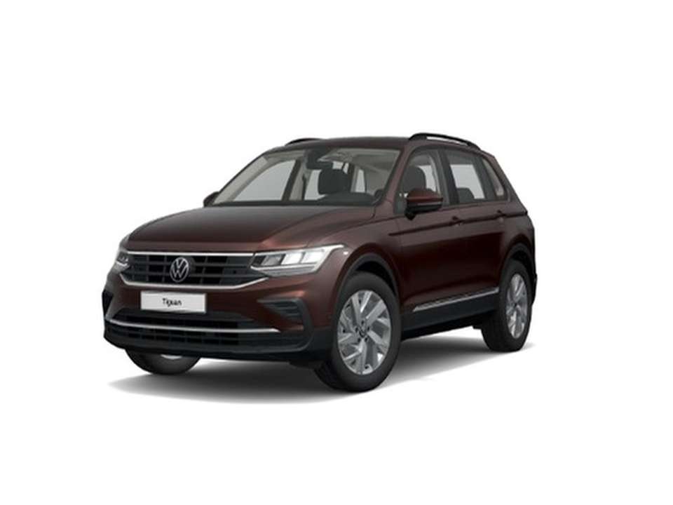 Volkswagen Tiguan - Imagem 2