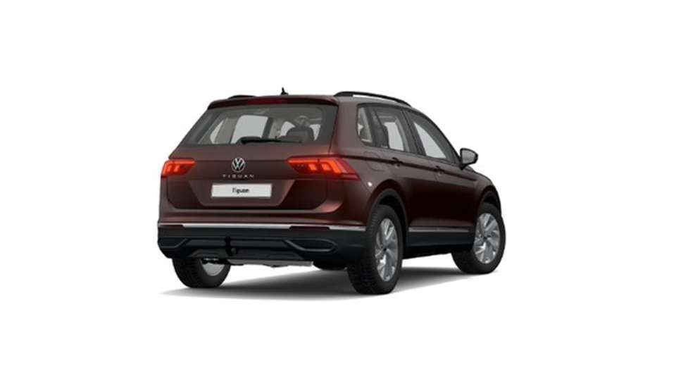 Volkswagen Tiguan - Imagem 3
