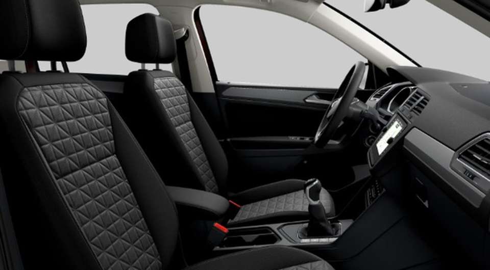 Volkswagen Tiguan - Imagem 5