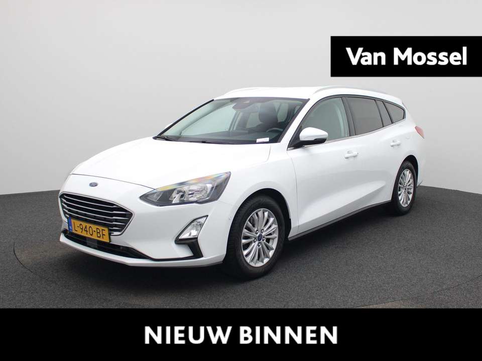 Ford Focus - Imagem 1