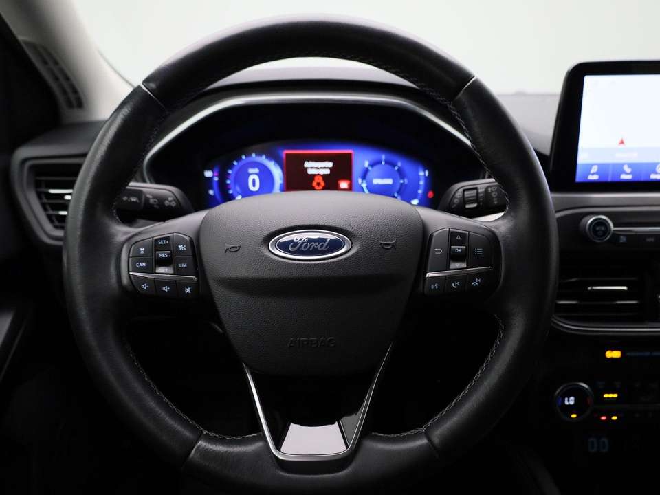 Ford Focus - Imagem 3