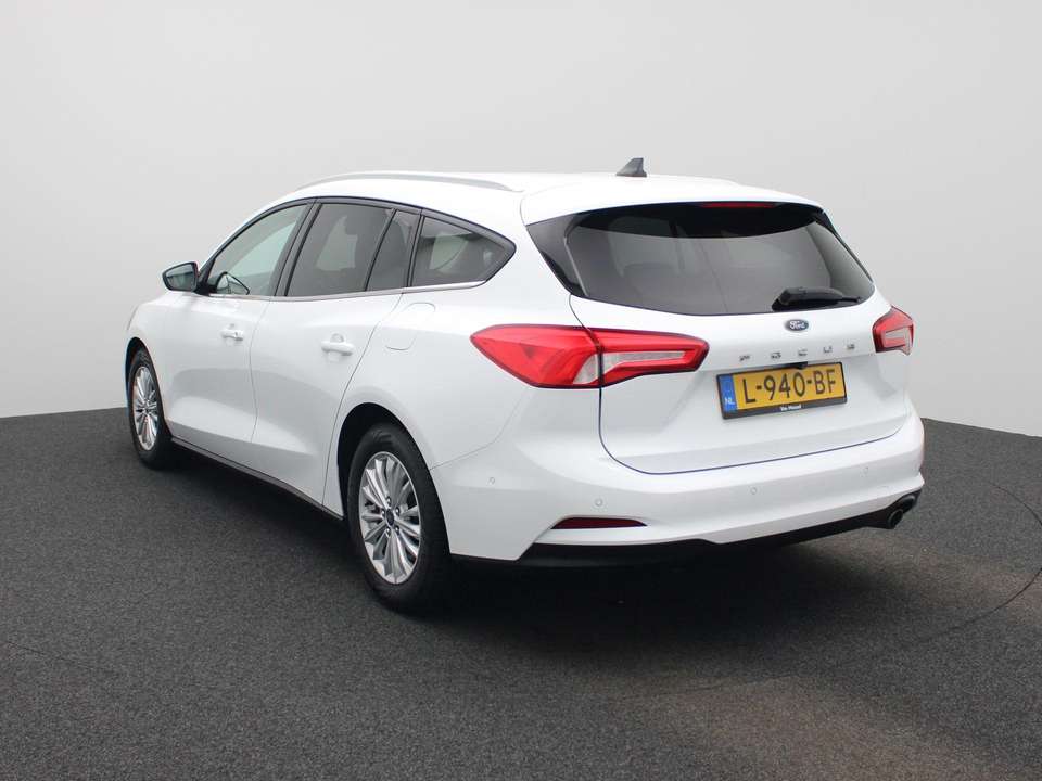 Ford Focus - Imagem 4