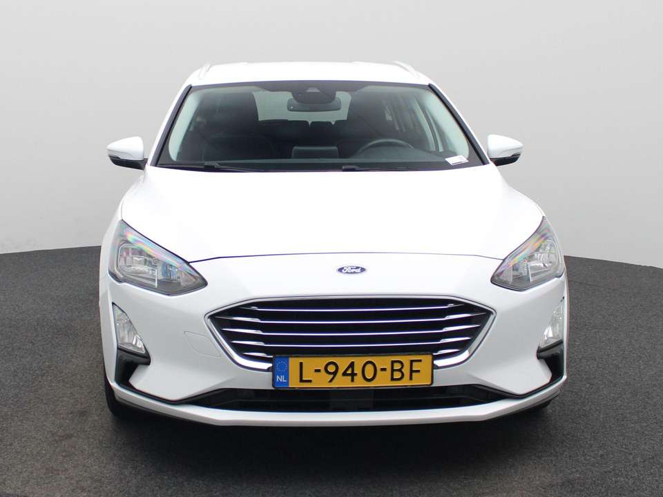 Ford Focus - Imagem 5