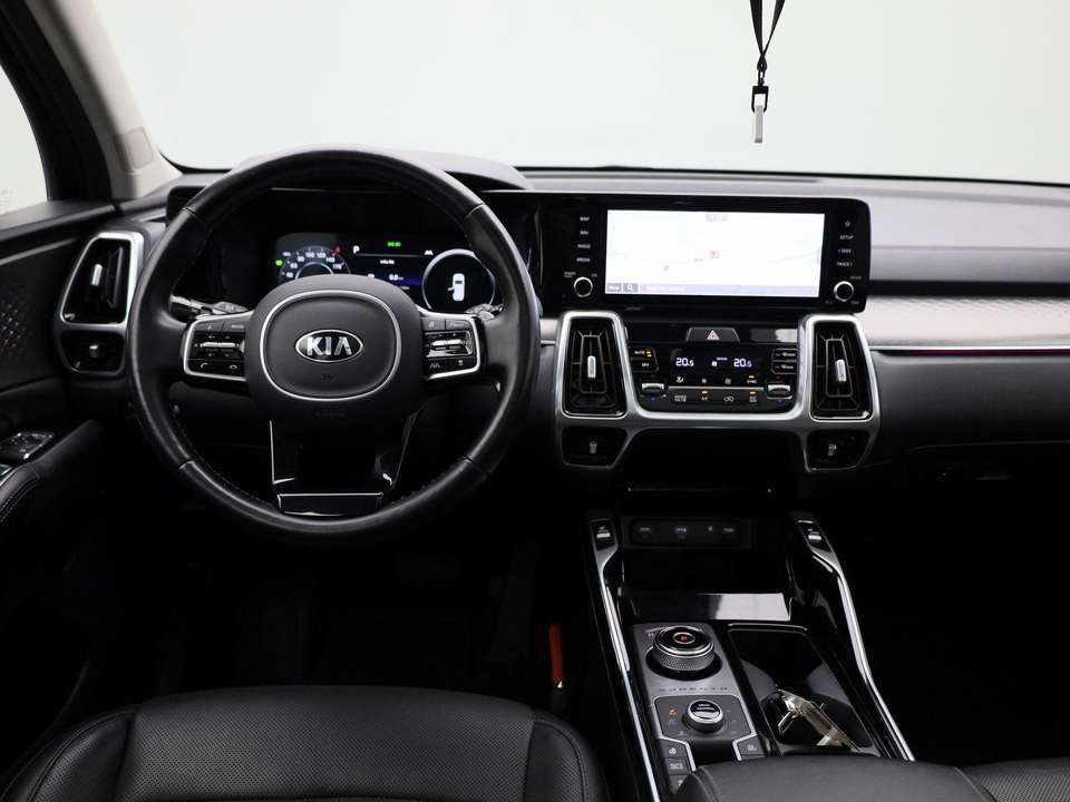 Kia Sorento - Imagem 3