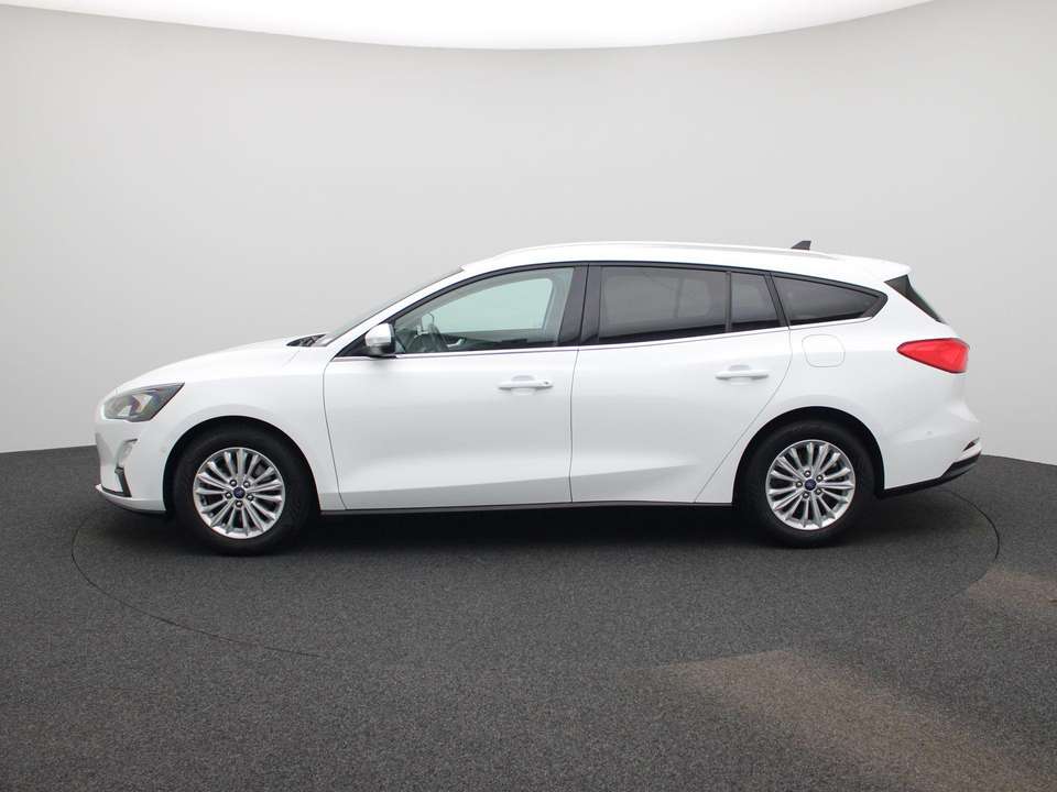 Ford Focus - Imagem 6
